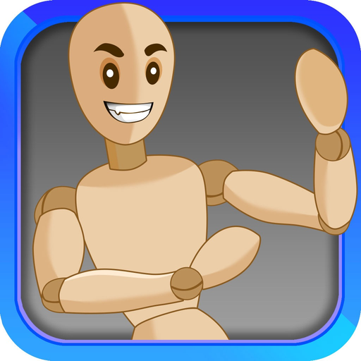 Mannequin  Running Challenge app icon