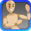 Mannequin  Running Challenge icon