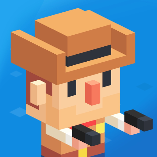 Westy West app icon