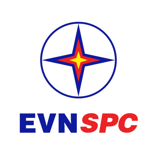CSKH EVNSPC app icon