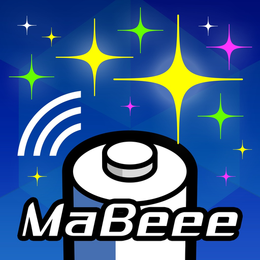 MaBeee - ライト app icon