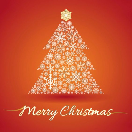 Christmas Wallpapers !! app icon