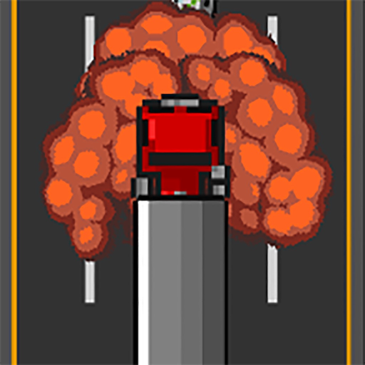 Keep On Trucking app icon
