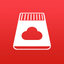 UStorage icon