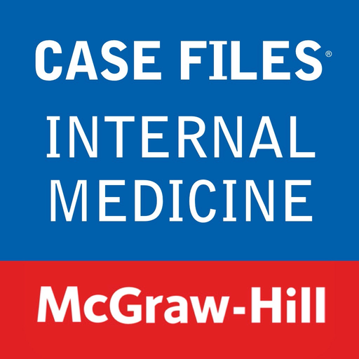 Case Files: Internal Medicine app icon