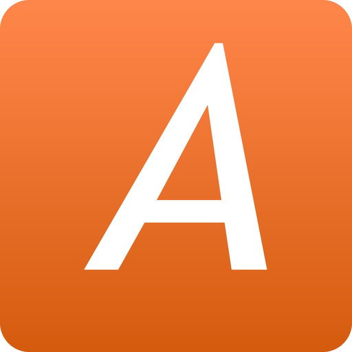 Aboboo-外语神器 app icon