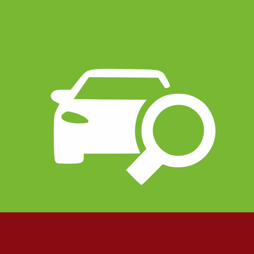URentCar app icon
