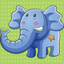 Kids Animal Puzzle For Toddlers Boys Girl Learning icon