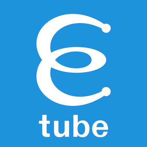 E-TUBE PROJECT Cyclist app icon