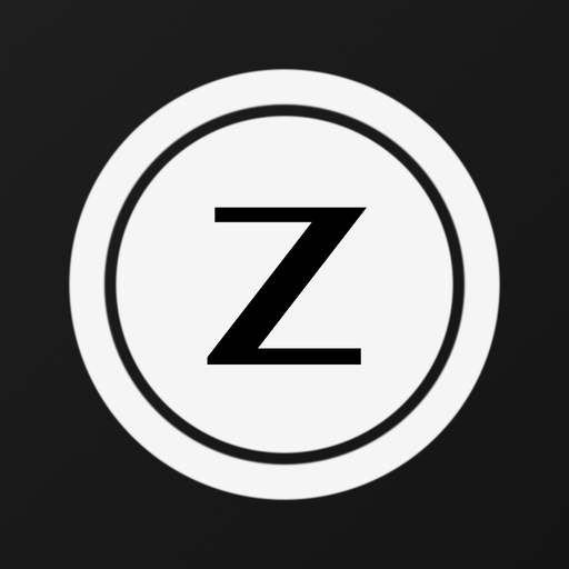 Zoom 100x Camera app icon