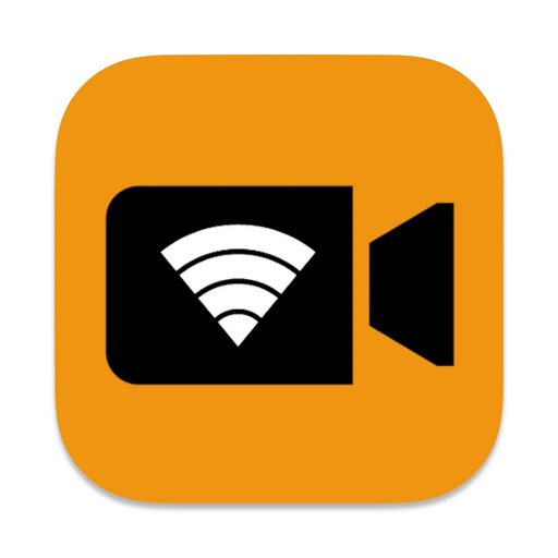 IP Camera app icon
