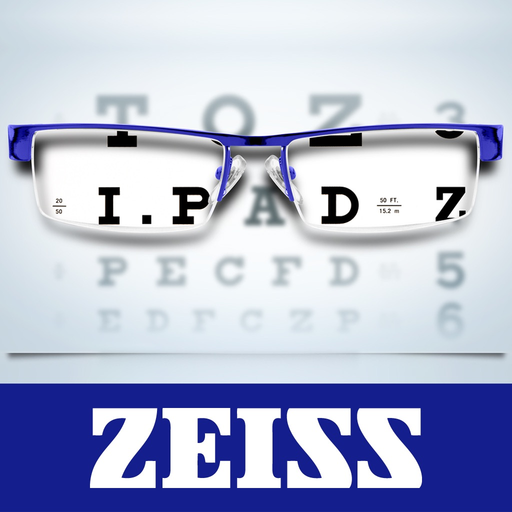 ZEISS Z Source app icon