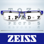 ZEISS Z Source icon