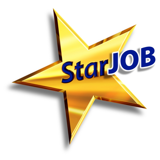 StarJOB app icon