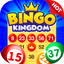 Bingo Kingdom™ - Bingo Live icon