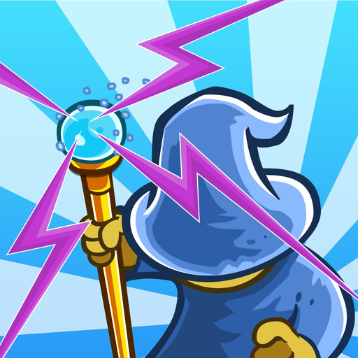 Tower Defense: Epic War app icon