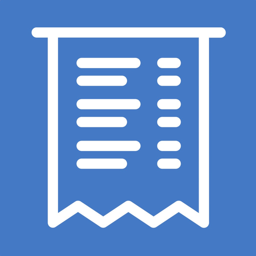 Visma PX Expense app icon