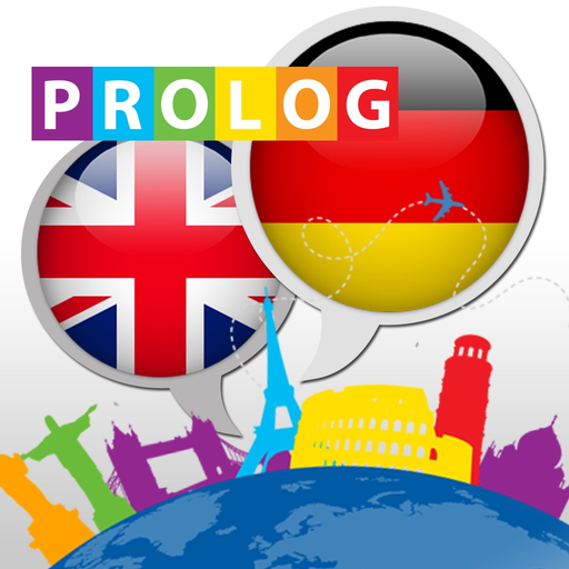 GERMAN - so simple! | PrologDigital app icon