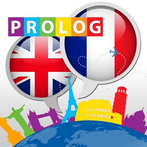FRENCH - so simple! | PrologDigital app icon