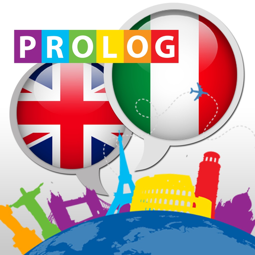 ITALIAN - it's so simple! (Video) | PrologDigital app icon