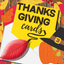 Thanksgiving Invitations and Greeting Card.s icon
