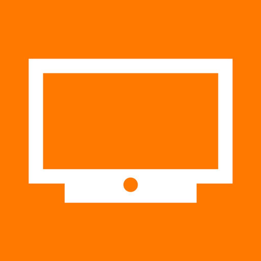 TV d'Orange Côte d'Ivoire app icon