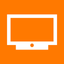 TV d'Orange Côte d'Ivoire icon