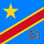 Congo All Radio, News & Music For Free icon