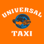 Universal Taxi - Booking icon