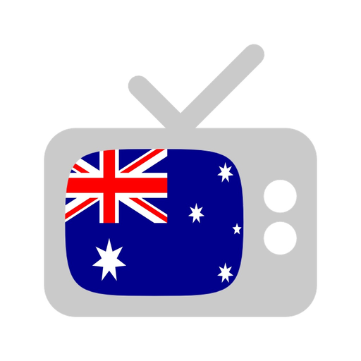 Australia TV - Australian television online app icon