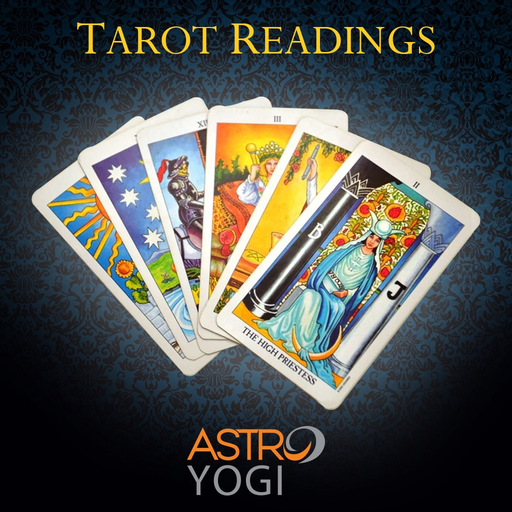 Tarot Cards Reading – Daily Love Tarot Horoscope app icon
