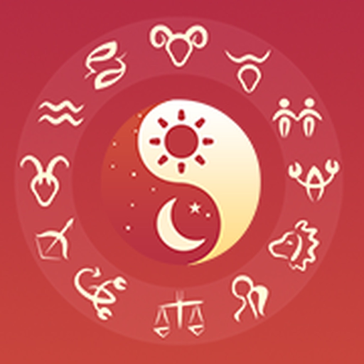 Daily Horoscope Astrology App app icon