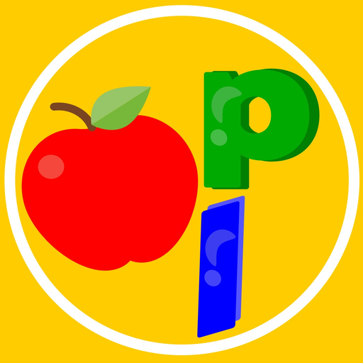 Learn Polish With Amy for Kids app icon
