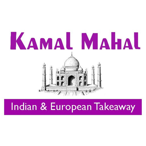 Kamal Mahal Portadown app icon