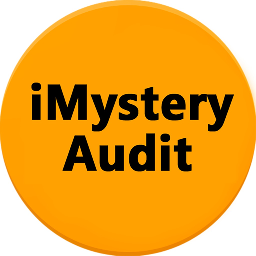 Imystery Audit app icon