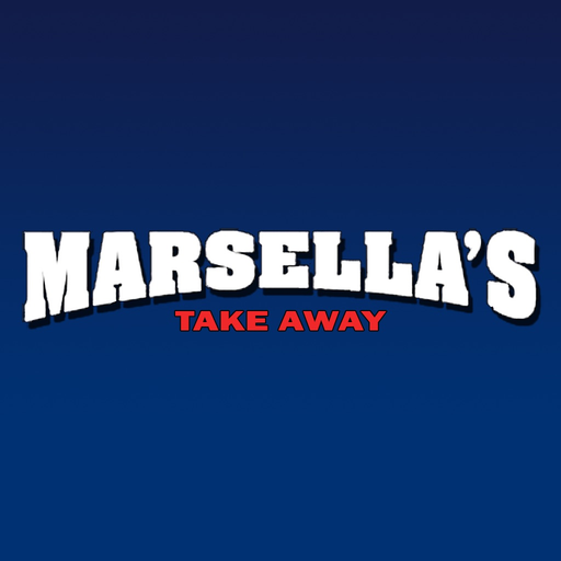 Marsella's Takeaway Arklow app icon