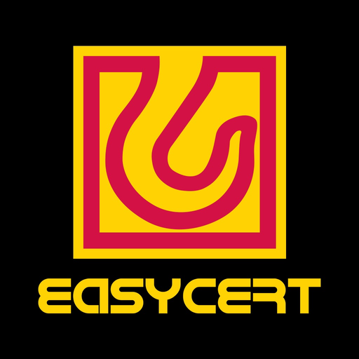 EasyCert app icon