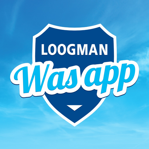 Loogman - WasApp app icon