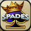 Spades - King of Spades Plus icon