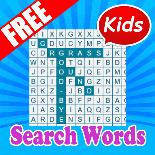 So Simple 100 Spelling Words for Smart First Grade app icon