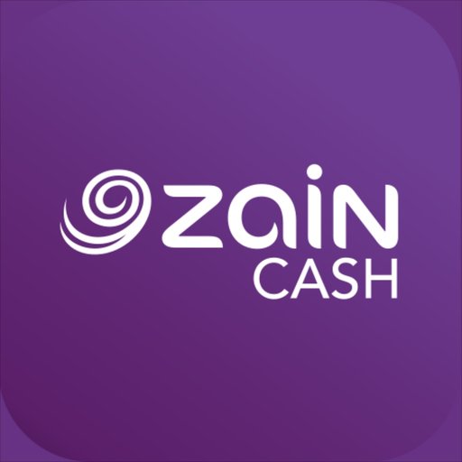 ZainCash Iraq - زين كاش عراق app icon