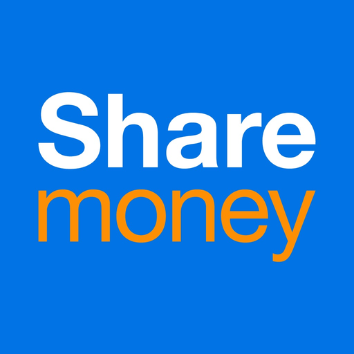 Sharemoney Send Money Transfer app icon