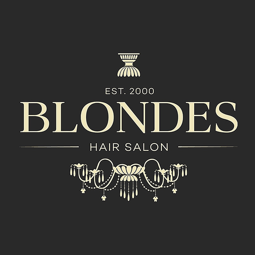 Blondes of Brentwood app icon