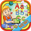How to teach english vocabulary 1st grade activity icon
