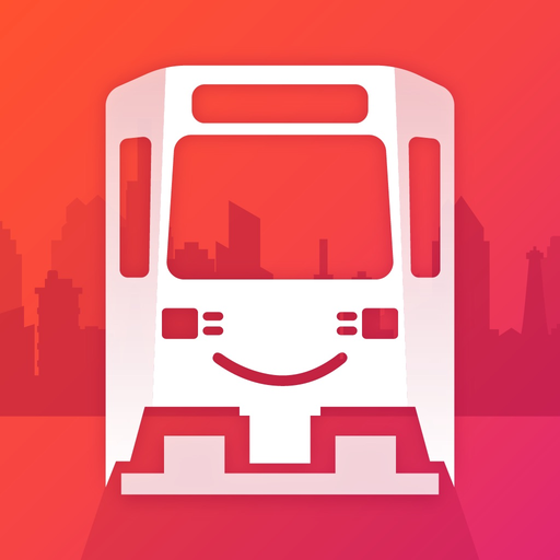 Denver Transit: RTD Bus TImes app icon