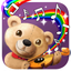 Kinderlieder – Klassischen Schlaflieder icon