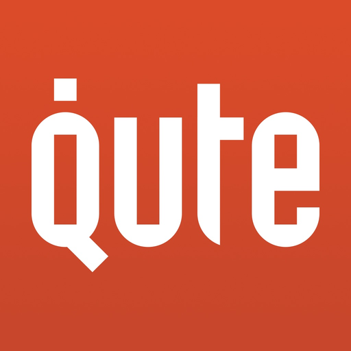 Qute app icon