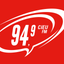 CIEU FM 94.9 Baie-des-Chaleurs icon