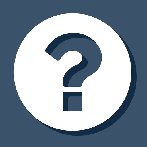 Logo Quiz - Guess the Brand Free Word Trivia Games app icon