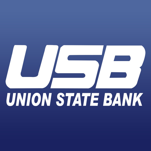 Union State Bank Uniontown KS app icon